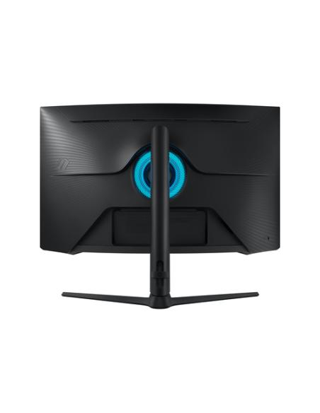 Samsung G65B pantalla para PC 81,3 cm (32") 2560 x 1440 Pixeles Quad HD LED Negro