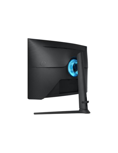 Samsung G65B pantalla para PC 81,3 cm (32") 2560 x 1440 Pixeles Quad HD LED Negro