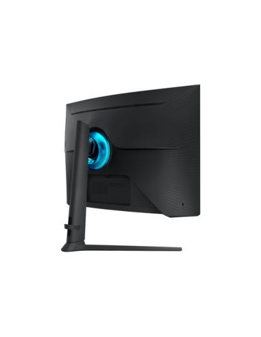 Samsung G65B pantalla para PC 81,3 cm (32") 2560 x 1440 Pixeles Quad HD LED Negro
