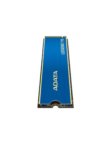 ADATA LEGEND 710 2 TB M.2 PCI Express 3.0 NVMe 3D NAND