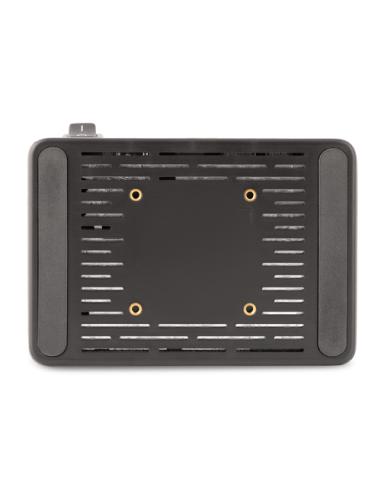 StarTech.com Hub Concentrador USB-C de 10 Puertos - 8x USB-A/2x USB-C - con Fuente de 65W - USB 3.1 10Gbps - Ladrón USB Tipo C c