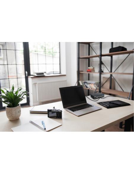 D-Link DMS-107/E switch No administrado Gigabit Ethernet (10/100/1000) Negro