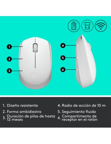 Logitech M171