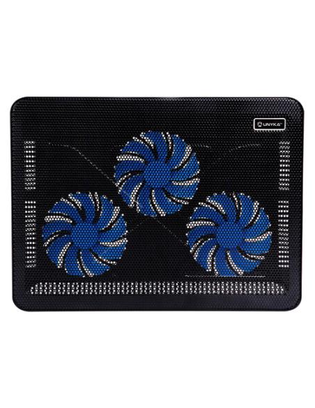 UNYKAch Base de Refrigeración Portátil 15’6″ CANDY C300