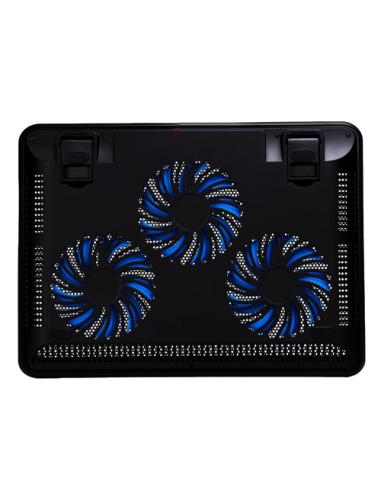 UNYKAch Base de Refrigeración Portátil 15’6″ CANDY C300