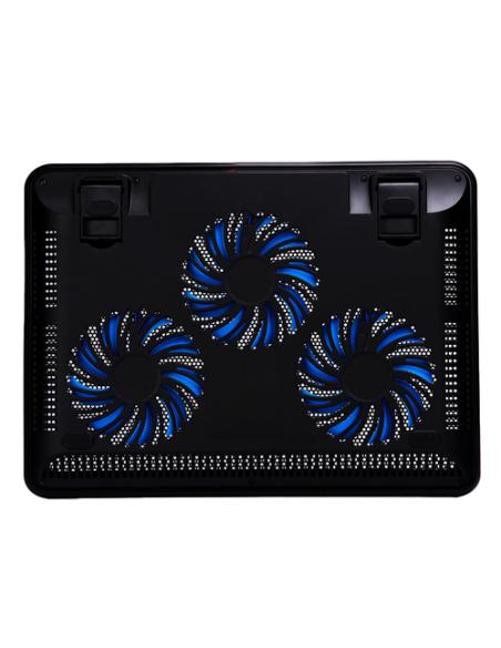 UNYKAch Base de Refrigeración Portátil 15’6″ CANDY C300