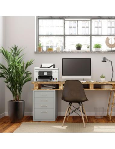 Canon MAXIFY GX4050 Inyección de tinta A4 600 x 1200 DPI Wifi