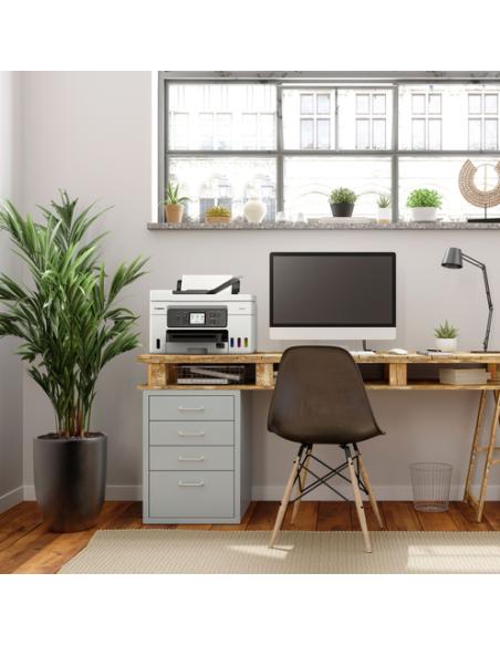 Canon MAXIFY GX4050 Inyección de tinta A4 600 x 1200 DPI Wifi