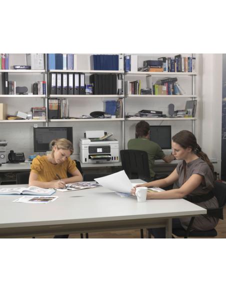 Canon MAXIFY GX4050 Inyección de tinta A4 600 x 1200 DPI Wifi