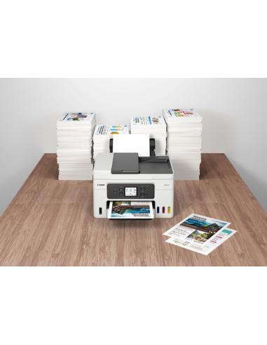Canon MAXIFY GX4050 Inyección de tinta A4 600 x 1200 DPI Wifi
