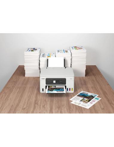 Canon MAXIFY GX3050 Inyección de tinta A4 600 x 1200 DPI Wifi