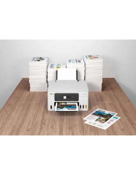 Canon MAXIFY GX3050 Inyección de tinta A4 600 x 1200 DPI Wifi