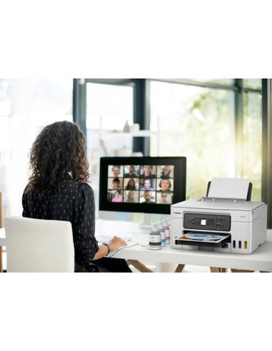 Canon MAXIFY GX3050 Inyección de tinta A4 600 x 1200 DPI Wifi
