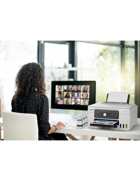 Canon MAXIFY GX3050 Inyección de tinta A4 600 x 1200 DPI Wifi