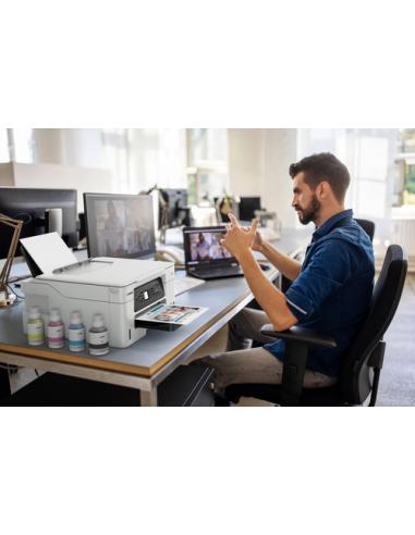 Canon MAXIFY GX3050 Inyección de tinta A4 600 x 1200 DPI Wifi