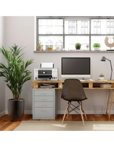 Canon MAXIFY GX3050 Inyección de tinta A4 600 x 1200 DPI Wifi