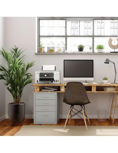 Canon MAXIFY GX3050 Inyección de tinta A4 600 x 1200 DPI Wifi