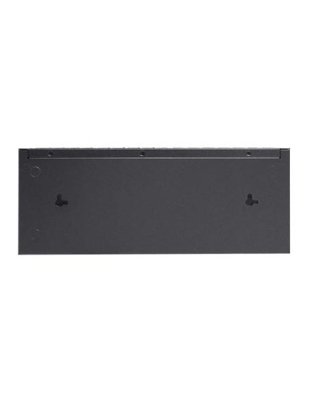TP-Link Omada SG2016P switch Gestionado L2/L2+ Gigabit Ethernet (10/100/1000) Energía sobre Ethernet (PoE) Negro