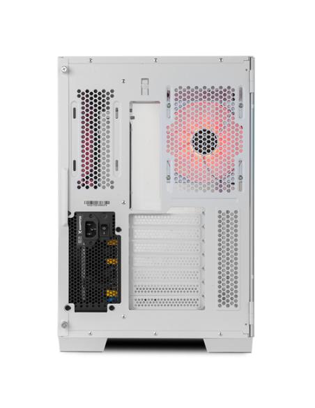 NOX Hummer Astra Midi Tower Blanco