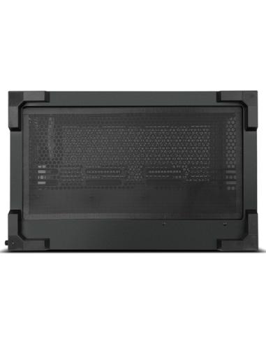 NOX Hummer Astra Midi Tower Negro