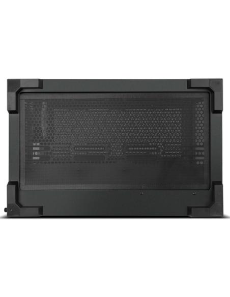 NOX Hummer Astra Midi Tower Negro