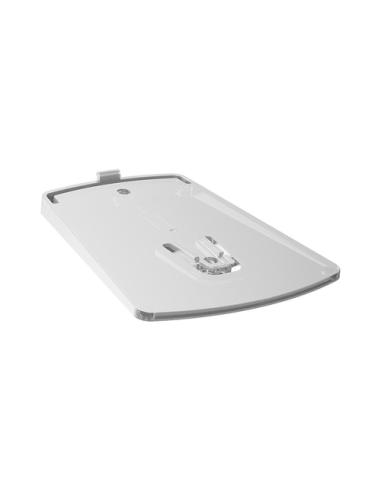 Mikrotik hAP ax³ router inalámbrico Gigabit Ethernet Doble banda (2,4 GHz / 5 GHz) Negro