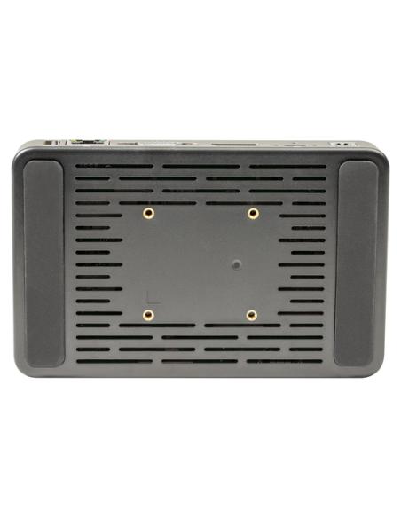 StarTech.com Docking Station USB C - USB-C a DisplayPort 4K 30Hz o VGA - Carga con Entrega de Alimentación PD de 65W - Hub USB 3