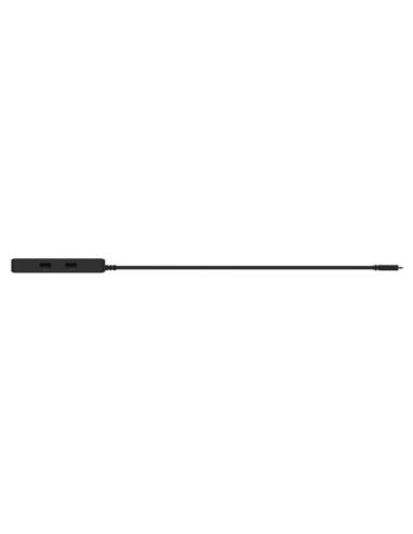 Belkin INC008btBK USB 3.2 Gen 1 (3.1 Gen 1) Type-C Negro