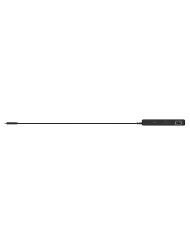 Belkin INC008btBK USB 3.2 Gen 1 (3.1 Gen 1) Type-C Negro