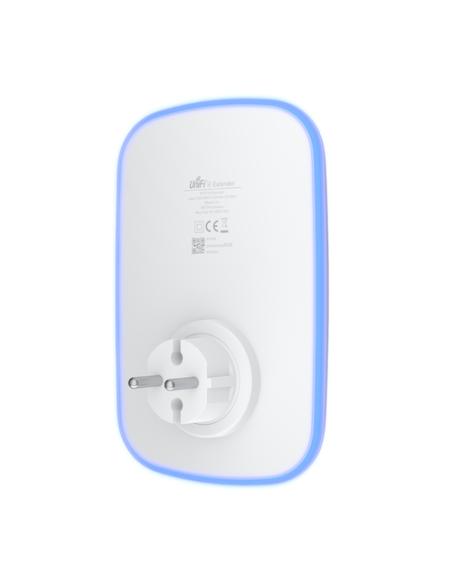 Ubiquiti UniFi6 Extender amplificador de señal Wi-fi