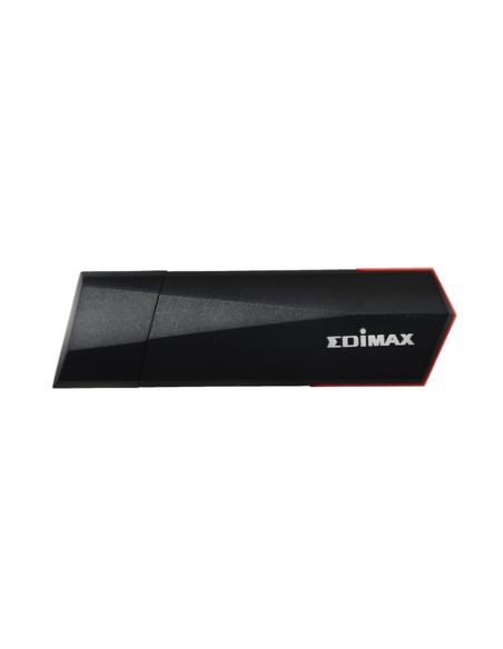 Edimax EW-7822UMX adaptador y tarjeta de red WLAN 1201 Mbit/s