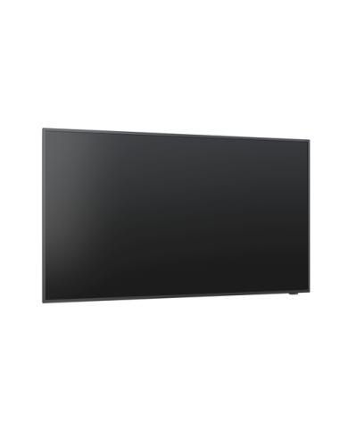 NEC MultiSync E438 Pantalla plana para señalización digital 108 cm (42.5") LCD 350 cd / m² 4K Ultra HD Negro 16/7