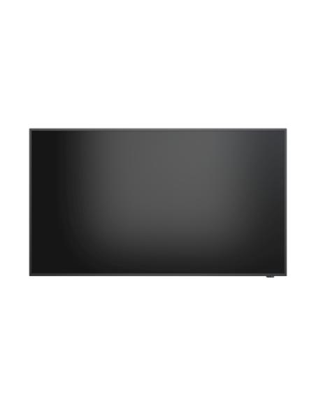 NEC MultiSync E438 Pantalla plana para señalización digital 108 cm (42.5") LCD 350 cd / m² 4K Ultra HD Negro 16/7