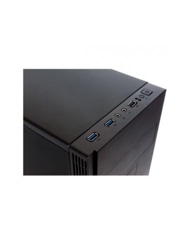 Zone Evil 22AH510I552 PC Intel® Core™ i5 i5-10400 16 GB DDR4-SDRAM 500 GB SSD Windows 11 Pro Torre Negro