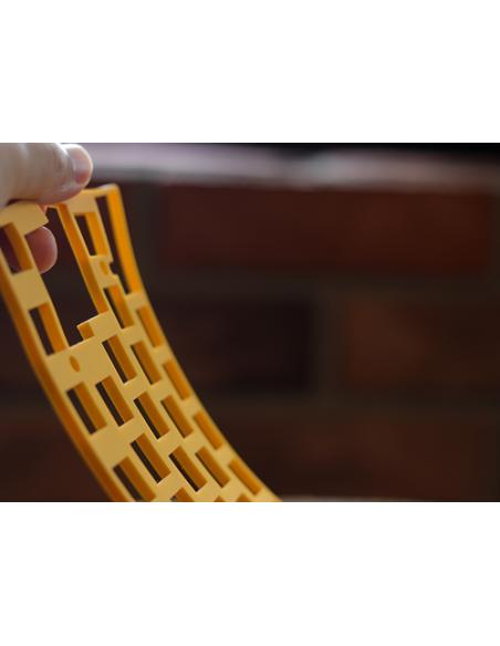 Ducky One 3 Mini teclado Juego USB Español Negro