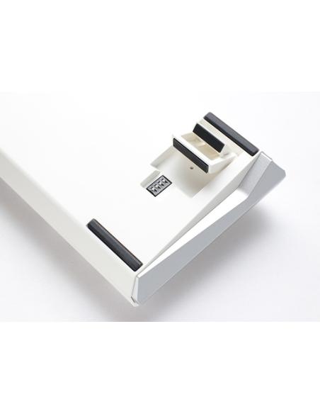 Ducky One 3 SF teclado Juego USB Español Blanco