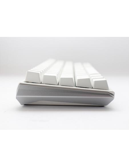 Ducky One 3 SF teclado Juego USB Español Blanco