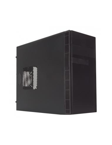 Zone Evil 22AH510I554 PCs/estación de trabajo Intel® Core™ i5 i5-11400 16 GB DDR4-SDRAM 500 GB SSD FreeDOS Torre PC Negro
