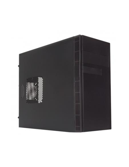 Zone Evil 22AH510I554 PCs/estación de trabajo Intel® Core™ i5 i5-11400 16 GB DDR4-SDRAM 500 GB SSD FreeDOS Torre PC Negro