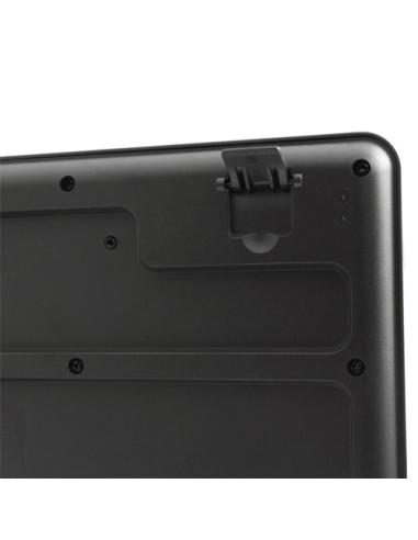 CoolBox KIT TECLADO+RATON USB