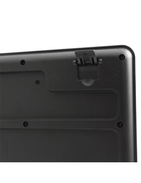 CoolBox KIT TECLADO+RATON USB