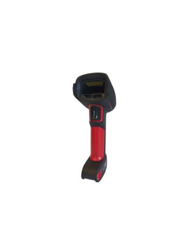 Honeywell Granit 1990iSR Lector de códigos de barras portátil 1D/2D LED Negro, Rojo