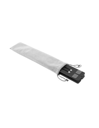 TooQ Soporte Elevador para Portátiles, Tablets, Móviles y Libros, Gris