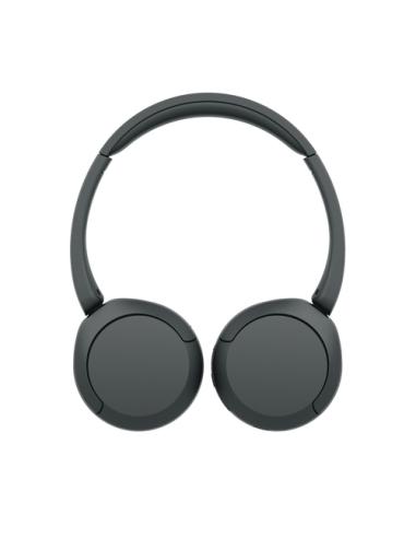 Sony WH-CH520 Auriculares Inalámbrico Diadema Llamadas/Música USB Tipo C Bluetooth Negro