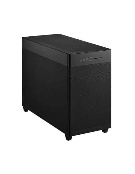 ASUS AP201 PRIME CASE TG Mini Tower Negro