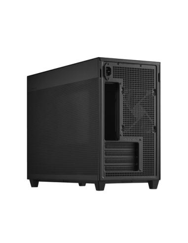 ASUS AP201 PRIME CASE TG Mini Tower Negro