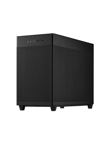 ASUS AP201 PRIME CASE TG Mini Tower Negro