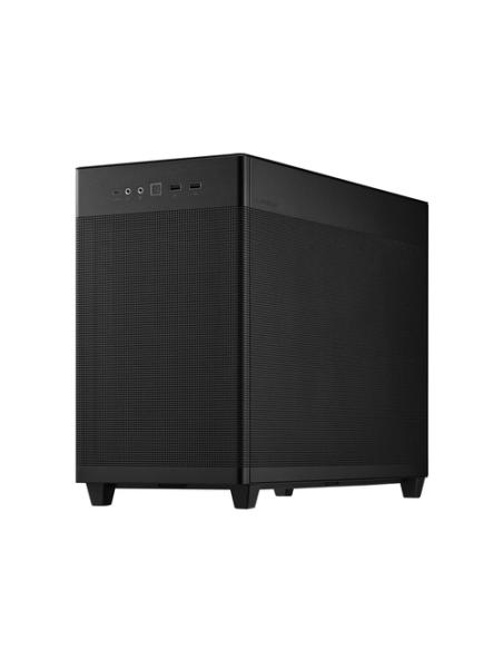 ASUS AP201 PRIME CASE TG Mini Tower Negro