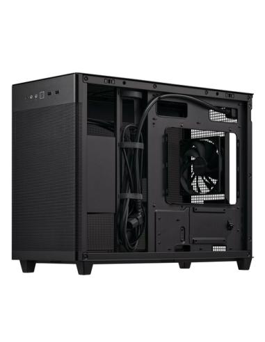 ASUS AP201 PRIME CASE TG Mini Tower Negro