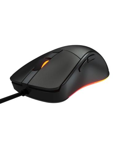 COUGAR 3MSEXWOMB.0001 ratón Juego mano derecha USB tipo A Óptico 6400 DPI